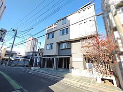 埼玉県春日部市粕壁２丁目