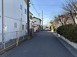 埼玉県越谷市谷中町２丁目