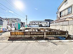 埼玉県越谷市宮本町４丁目