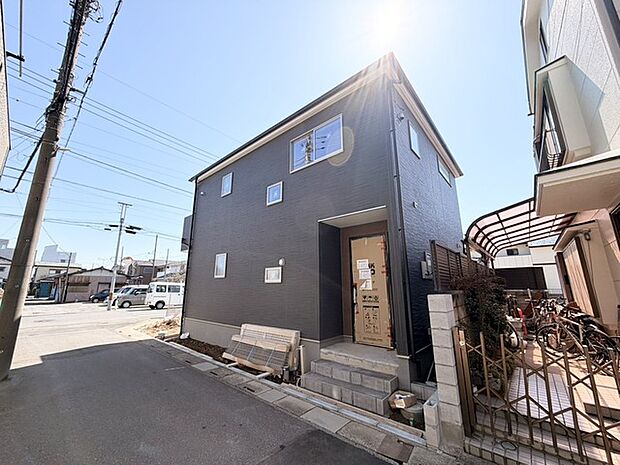 穏やかな日々が育まれる、心地よい住まい。