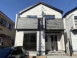 埼玉県草加市西町