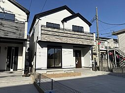 埼玉県草加市西町