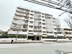 モアステージ綾瀬