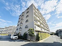 パブリデンス春日部豊春