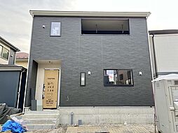 埼玉県草加市長栄１丁目