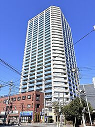 シティデュオタワー川口