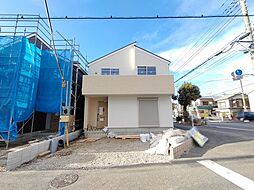 埼玉県越谷市大沢