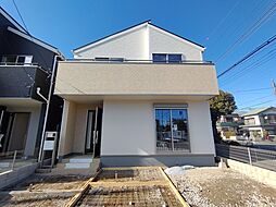 埼玉県越谷市大沢