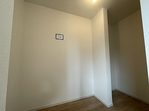 柔らかな光が広がる、穏やかな空間