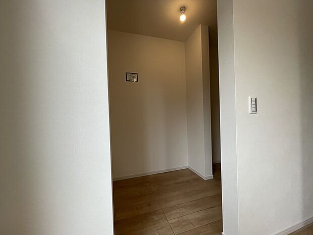 洗練された空間が、穏やかな日常を彩ります。