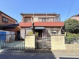 埼玉県越谷市蒲生１丁目