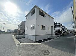 埼玉県越谷市大字大泊