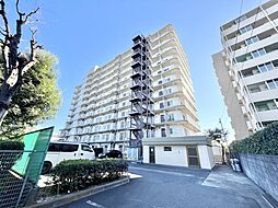 ニューライフマンション小台橋