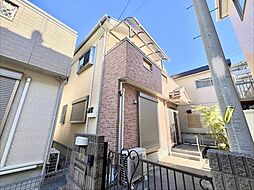 埼玉県草加市氷川町