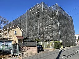 クラーク春日部壱番館