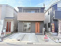 埼玉県草加市瀬崎５丁目