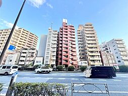 セザール北千住