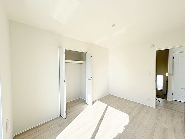 柔らかな光と温もりを感じる、心地よい空間