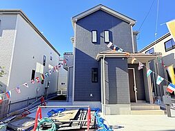 埼玉県草加市長栄１丁目