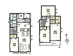 埼玉県草加市長栄１丁目