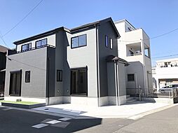 埼玉県草加市長栄１丁目