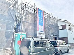 埼玉県越谷市大字大林