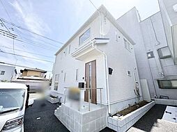 埼玉県越谷市大字大林