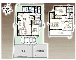 埼玉県草加市遊馬町