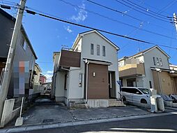 埼玉県三郷市彦野