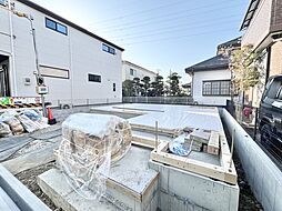 埼玉県草加市金明町