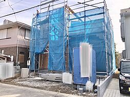 埼玉県春日部市下蛭田