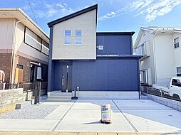 埼玉県春日部市下蛭田