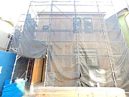 埼玉県越谷市蒲生東町