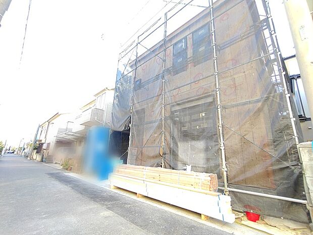 新しい暮らしが始まる、穏やかな空間。