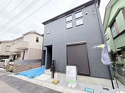埼玉県越谷市蒲生東町