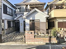 埼玉県越谷市大字恩間