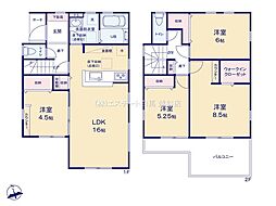 埼玉県草加市青柳３丁目