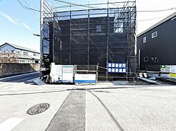 埼玉県草加市青柳３丁目