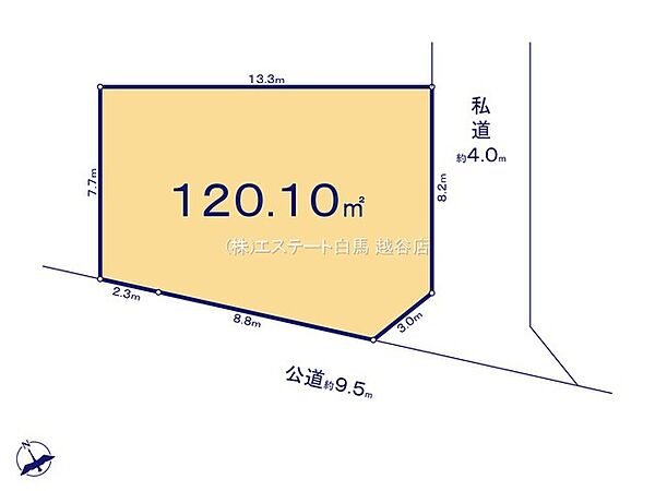 区画図：311002323294