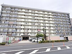 関屋ステーションハイツ