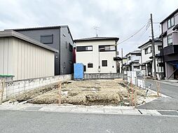 埼玉県吉川市栄町