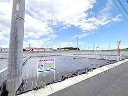 埼玉県春日部市新宿新田