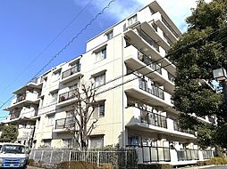 ベルシャトウ谷塚