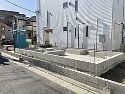 東京都足立区中央本町３丁目