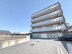 ミオカステーロ北越谷