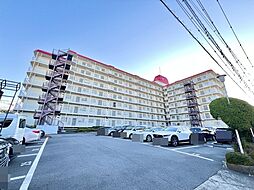 サニーハイツせんげん台