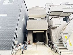 東京都足立区西新井本町３丁目