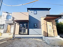 埼玉県越谷市大字上間久里