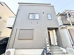 埼玉県草加市弁天４丁目