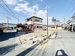 埼玉県草加市北谷３丁目